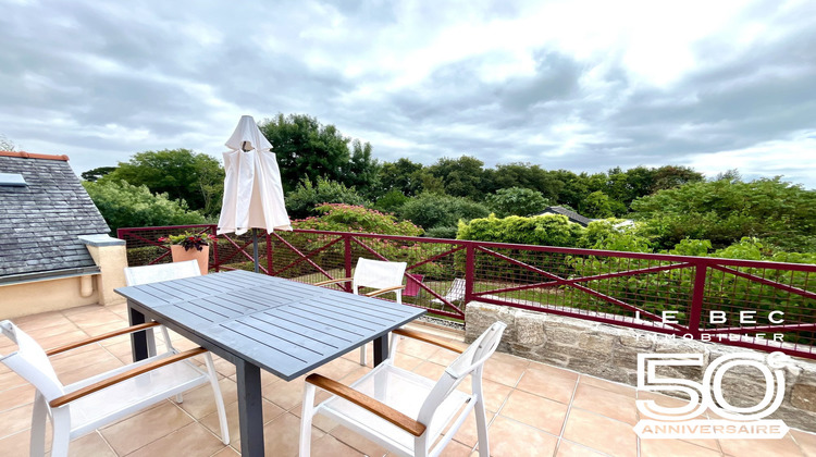 Ma-Cabane - Vente Maison Séné, 120 m²