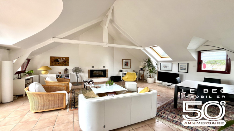 Ma-Cabane - Vente Maison Séné, 120 m²