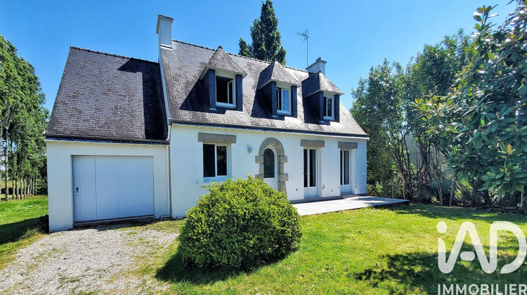 Ma-Cabane - Vente Maison Séné, 123 m²