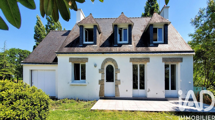 Ma-Cabane - Vente Maison Séné, 123 m²