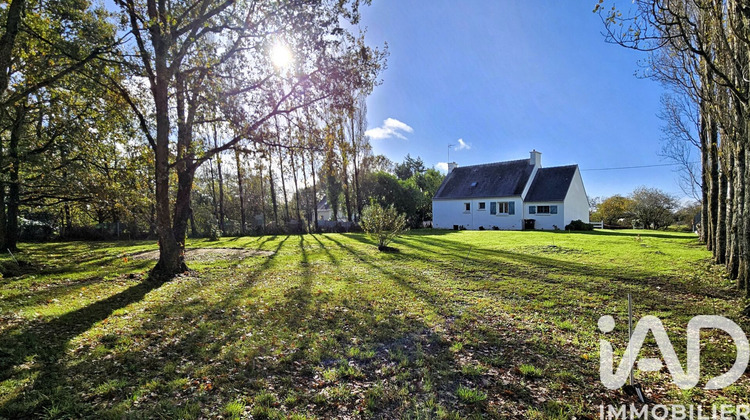 Ma-Cabane - Vente Maison Séné, 123 m²