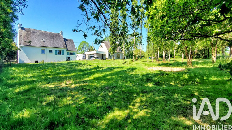 Ma-Cabane - Vente Maison Séné, 123 m²