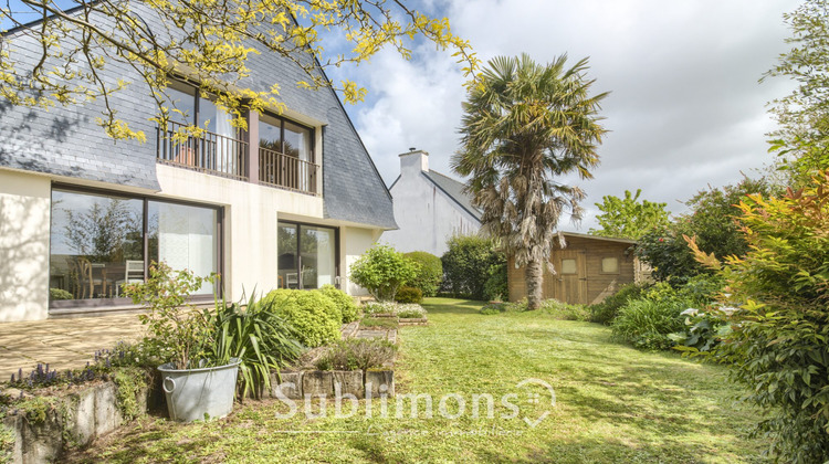 Ma-Cabane - Vente Maison Séné, 152 m²