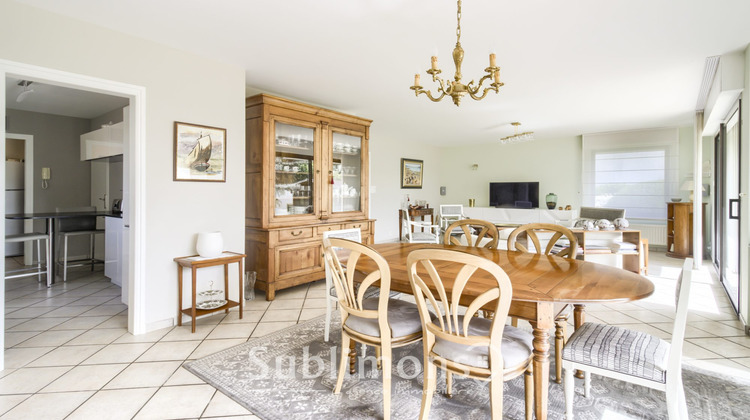 Ma-Cabane - Vente Maison Séné, 152 m²