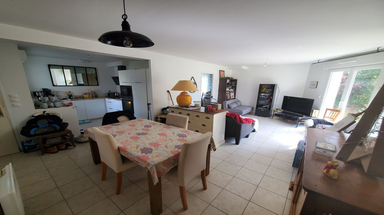 Ma-Cabane - Vente Maison Séné, 70 m²