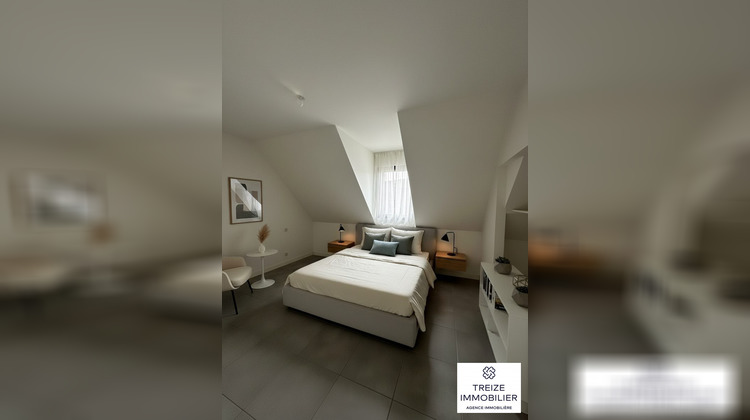 Ma-Cabane - Vente Maison Séné, 110 m²