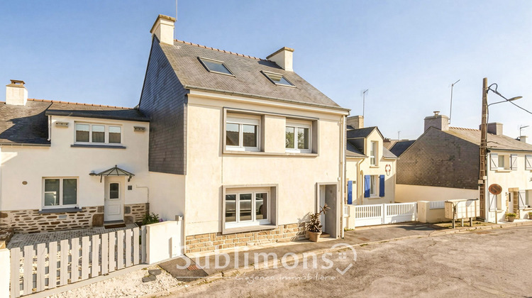 Ma-Cabane - Vente Maison Séné, 111 m²