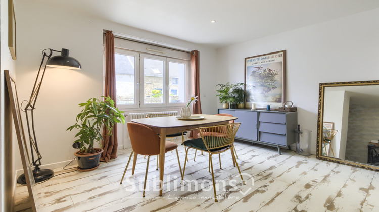 Ma-Cabane - Vente Maison Séné, 111 m²