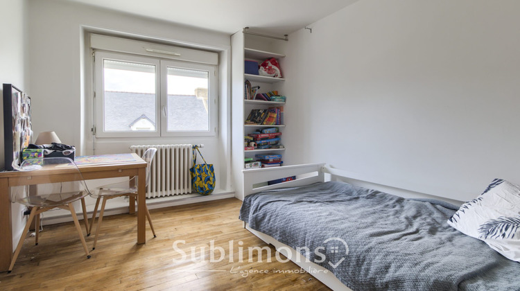 Ma-Cabane - Vente Maison Séné, 111 m²