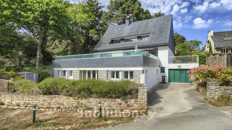 Ma-Cabane - Vente Maison Séné, 242 m²