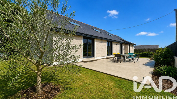 Ma-Cabane - Vente Maison Séné, 113 m²