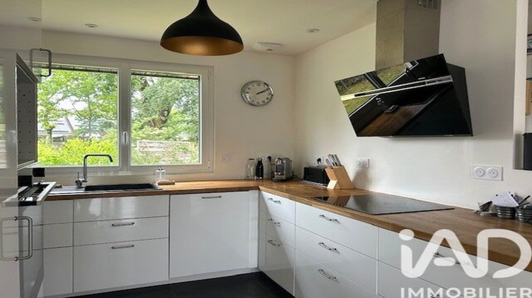 Ma-Cabane - Vente Maison Séné, 113 m²