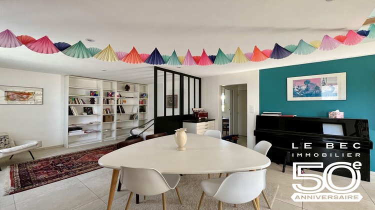 Ma-Cabane - Vente Maison Séné, 114 m²