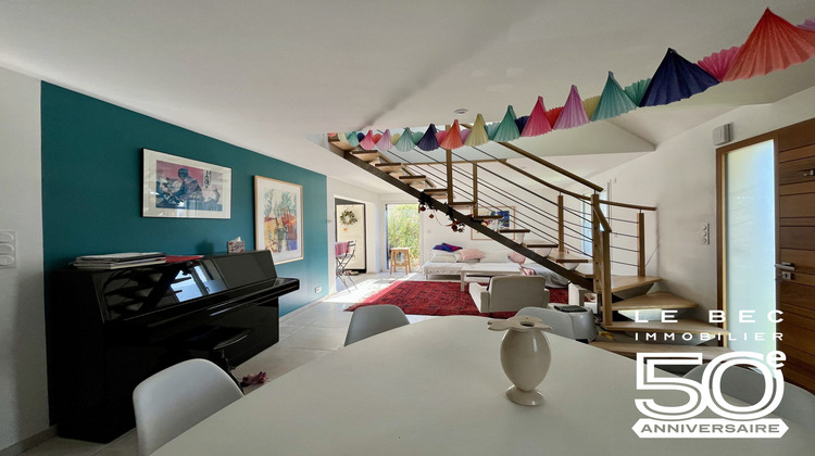 Ma-Cabane - Vente Maison Séné, 114 m²