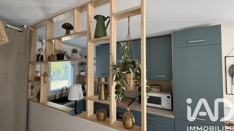 Ma-Cabane - Vente Maison Séné, 67 m²