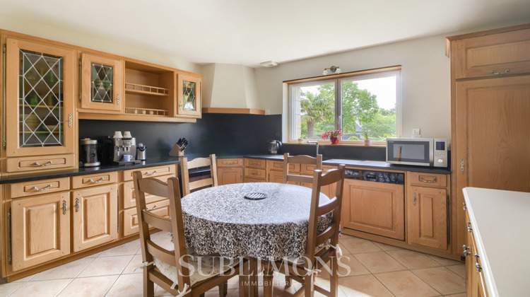 Ma-Cabane - Vente Maison Séné, 156 m²