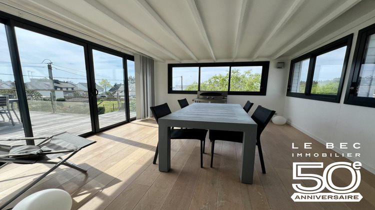 Ma-Cabane - Vente Maison Séné, 144 m²