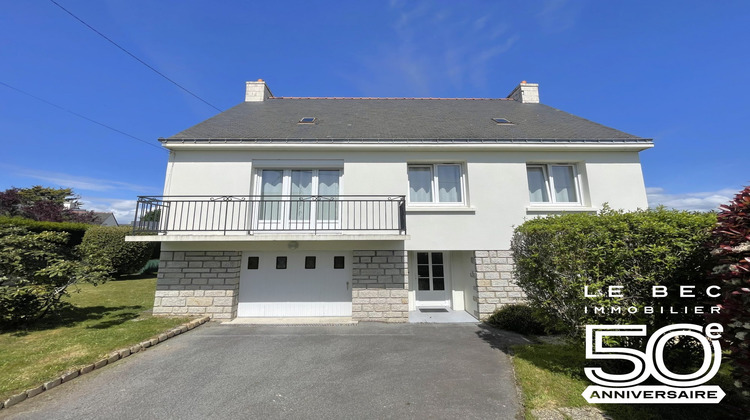 Ma-Cabane - Vente Maison Séné, 115 m²