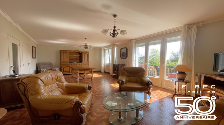 Ma-Cabane - Vente Maison Séné, 115 m²