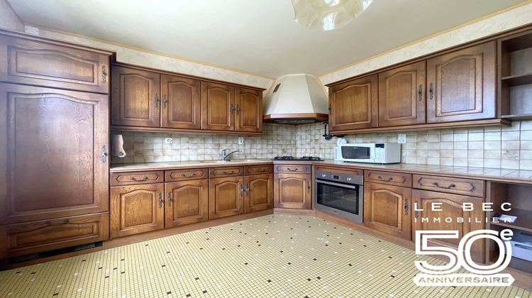 Ma-Cabane - Vente Maison Séné, 115 m²