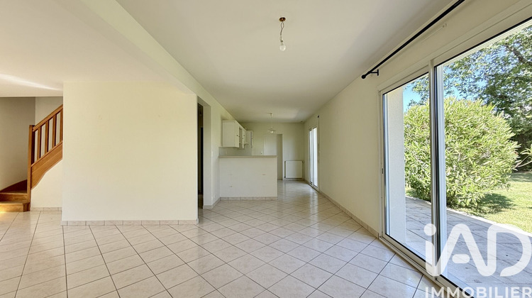 Ma-Cabane - Vente Maison Séné, 126 m²