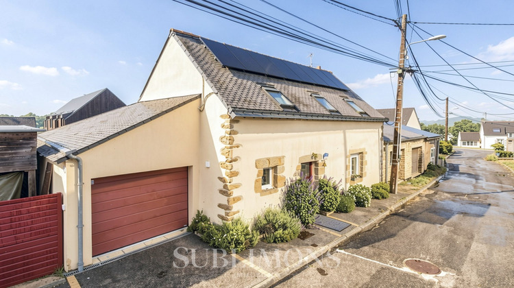 Ma-Cabane - Vente Maison Séné, 94 m²
