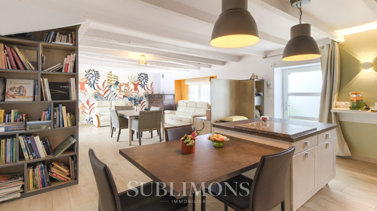Ma-Cabane - Vente Maison Séné, 94 m²