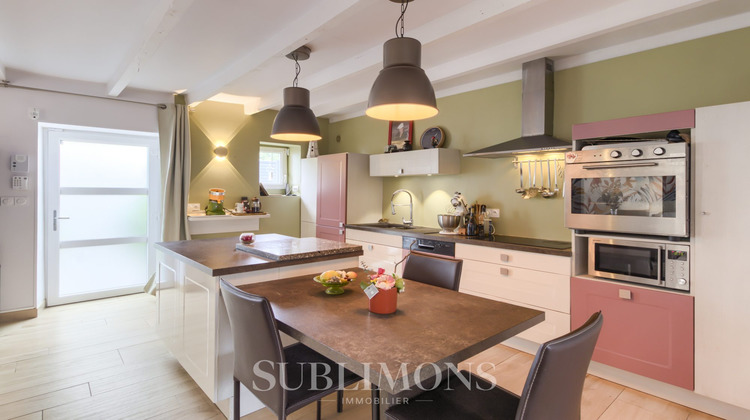 Ma-Cabane - Vente Maison Séné, 94 m²