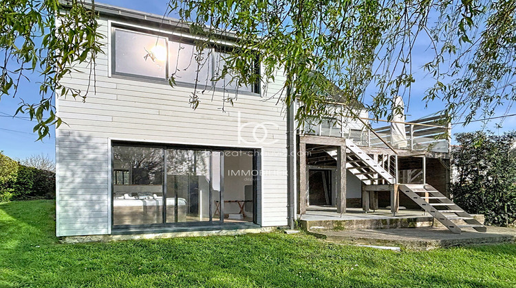 Ma-Cabane - Vente Maison SENE, 144 m²