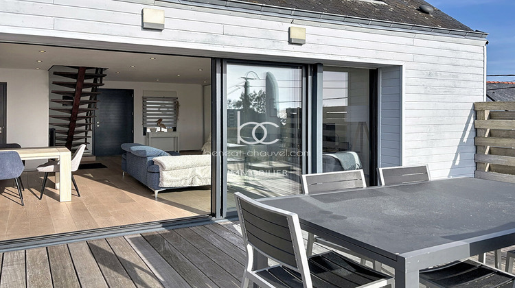 Ma-Cabane - Vente Maison SENE, 144 m²