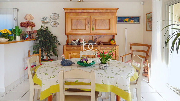 Ma-Cabane - Vente Maison SENE, 116 m²