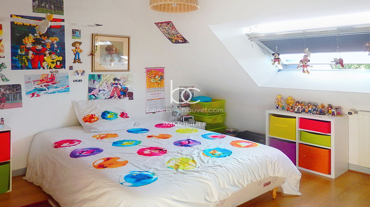 Ma-Cabane - Vente Maison SENE, 116 m²