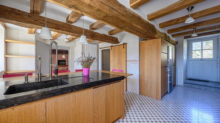 Ma-Cabane - Vente Maison Séné, 189 m²