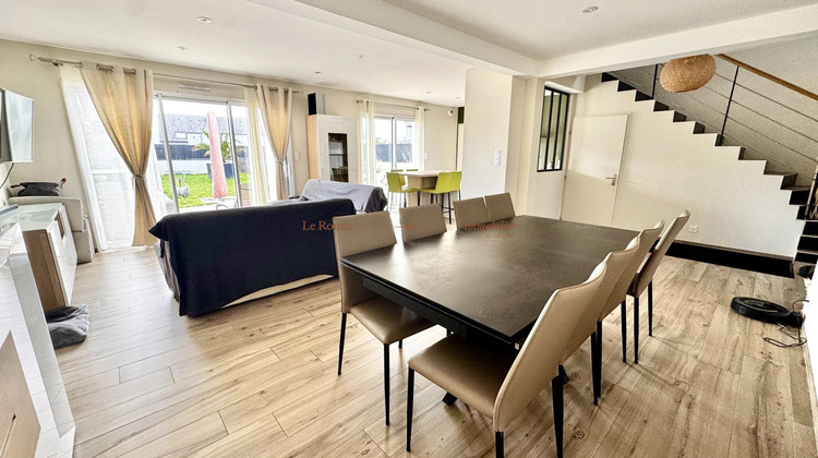Ma-Cabane - Vente Maison Séné, 145 m²