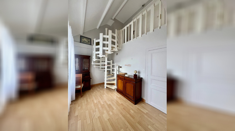Ma-Cabane - Vente Maison Séné, 113 m²