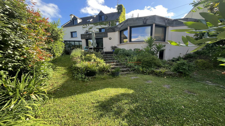 Ma-Cabane - Vente Maison Séné, 200 m²