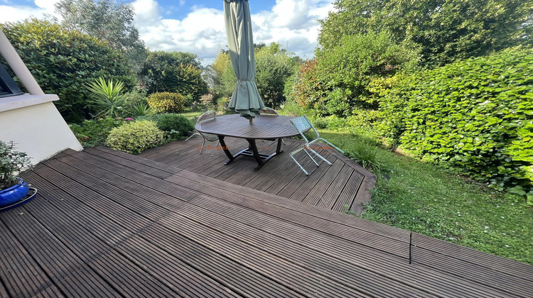 Ma-Cabane - Vente Maison Séné, 200 m²