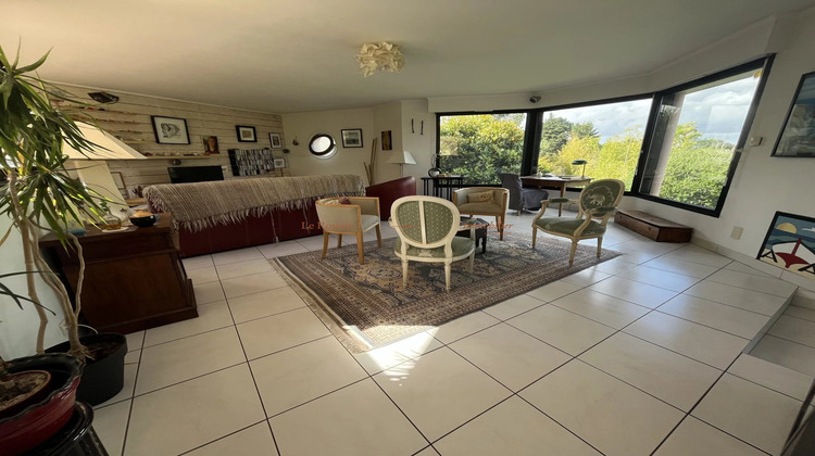 Ma-Cabane - Vente Maison Séné, 200 m²