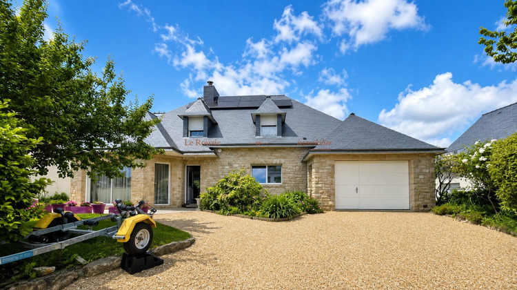 Ma-Cabane - Vente Maison Séné, 156 m²