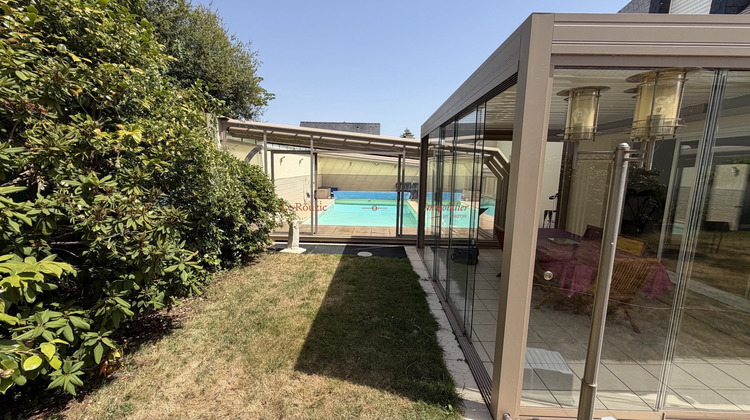 Ma-Cabane - Vente Maison Séné, 156 m²