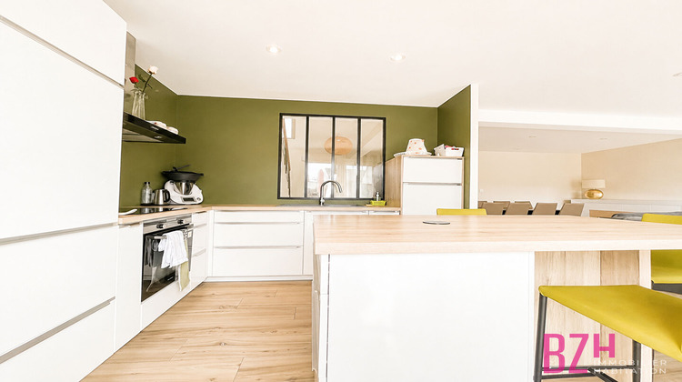 Ma-Cabane - Vente Maison SENE, 145 m²