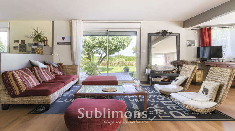 Ma-Cabane - Vente Maison Séné, 179 m²