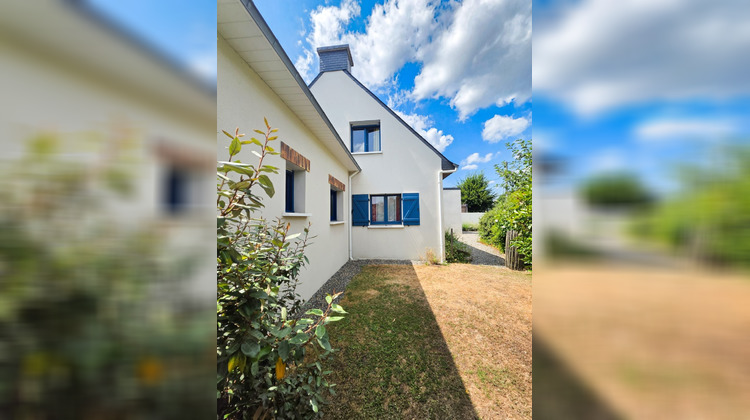 Ma-Cabane - Vente Maison Séné, 148 m²