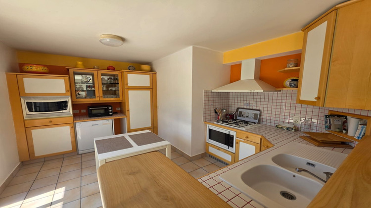 Ma-Cabane - Vente Maison Séné, 148 m²