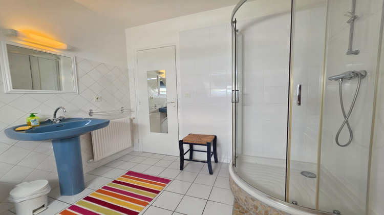 Ma-Cabane - Vente Maison Séné, 148 m²