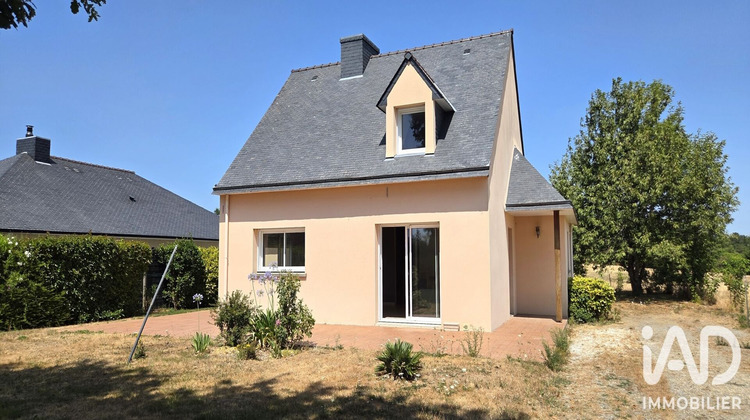 Ma-Cabane - Vente Maison Séné, 99 m²