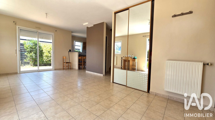Ma-Cabane - Vente Maison Séné, 99 m²