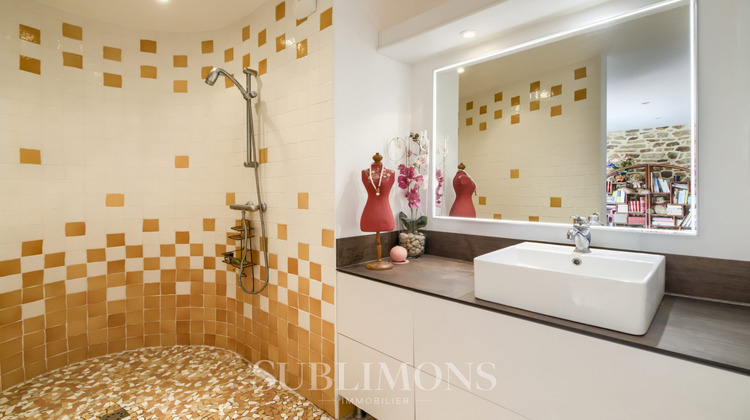 Ma-Cabane - Vente Maison Séné, 153 m²