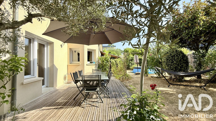 Ma-Cabane - Vente Maison Séné, 206 m²