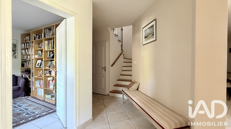 Ma-Cabane - Vente Maison Séné, 206 m²